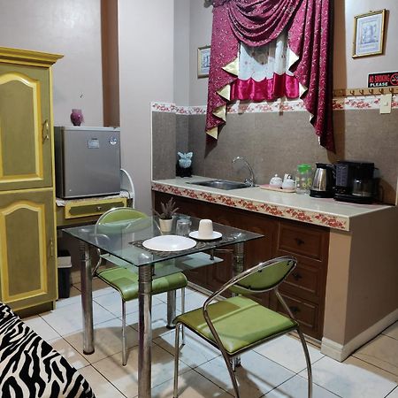 קאליבו Center Parkway Pension House מראה חיצוני תמונה