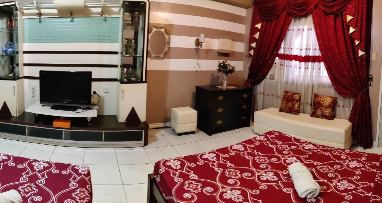קאליבו Center Parkway Pension House מראה חיצוני תמונה