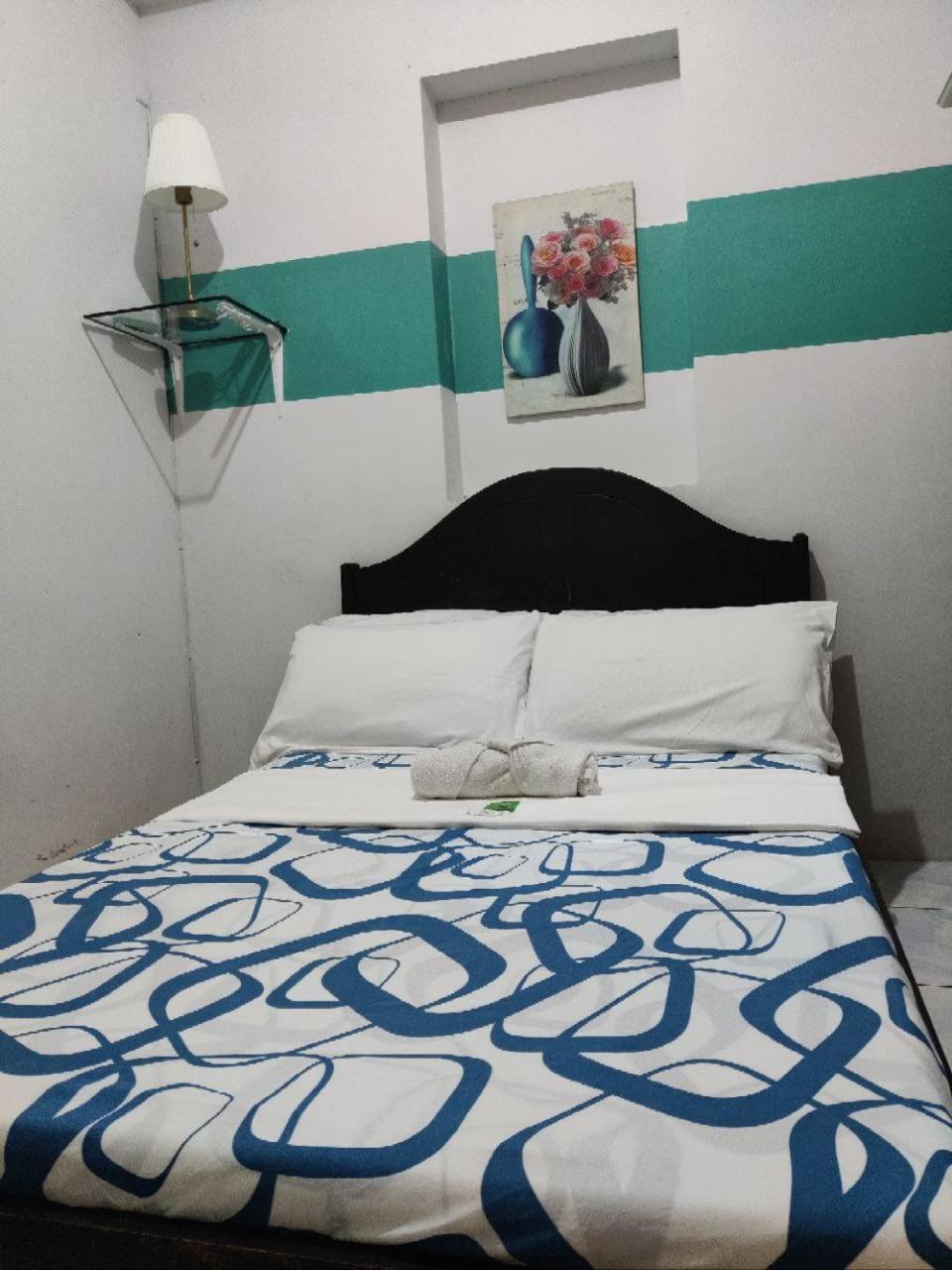 קאליבו Center Parkway Pension House מראה חיצוני תמונה