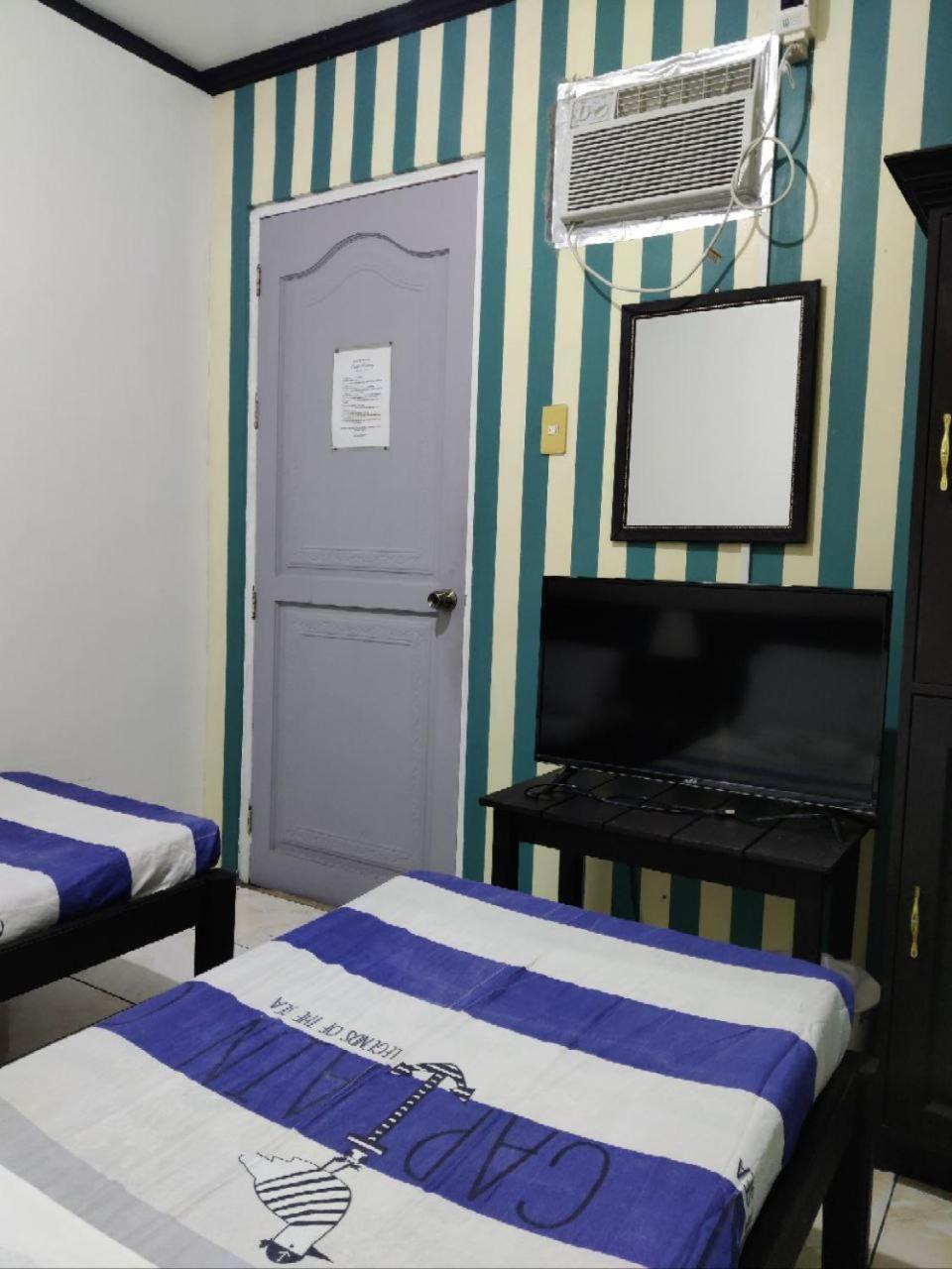 קאליבו Center Parkway Pension House מראה חיצוני תמונה