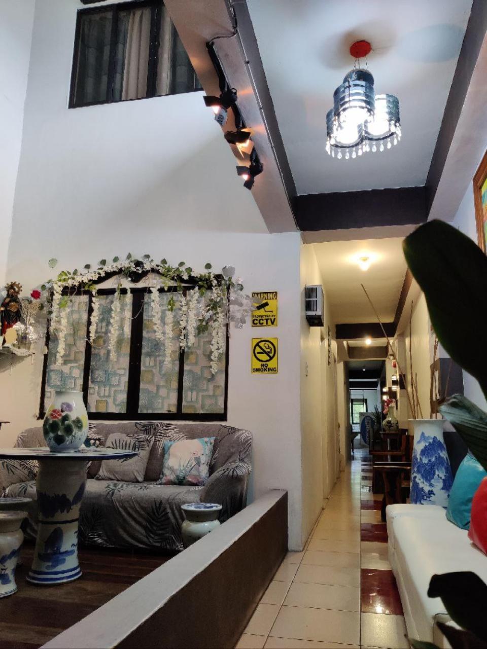 קאליבו Center Parkway Pension House מראה חיצוני תמונה