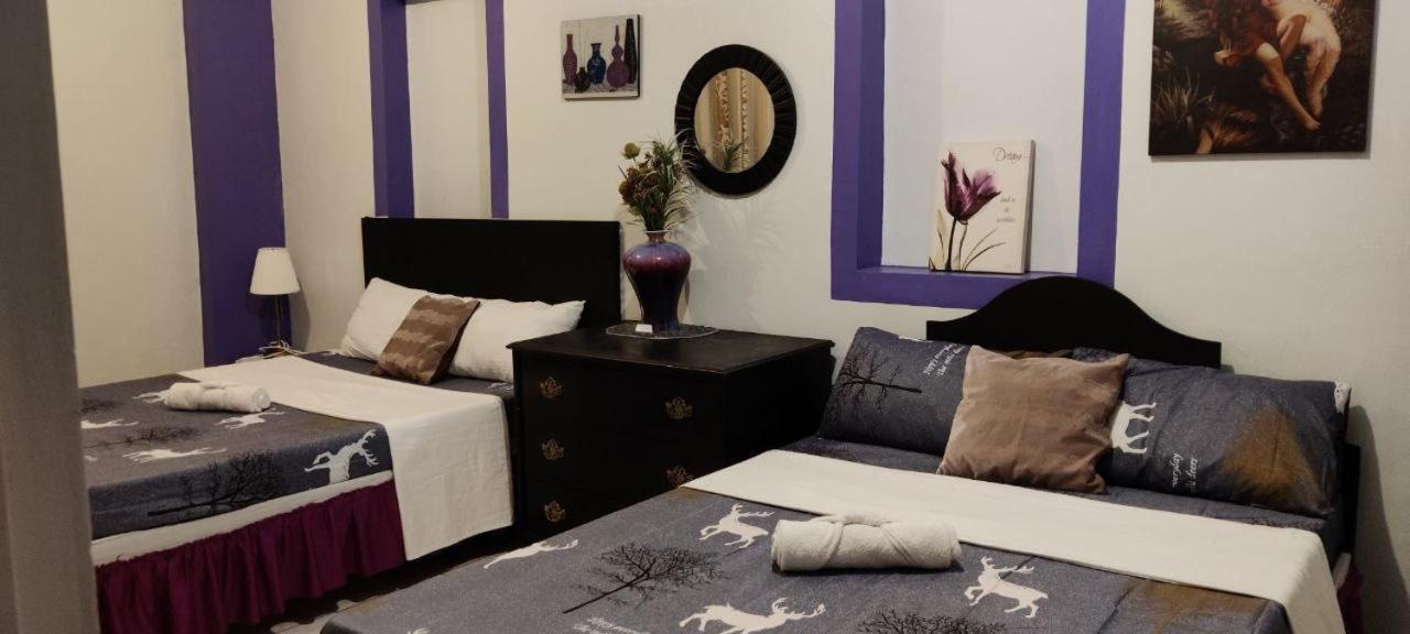 קאליבו Center Parkway Pension House מראה חיצוני תמונה