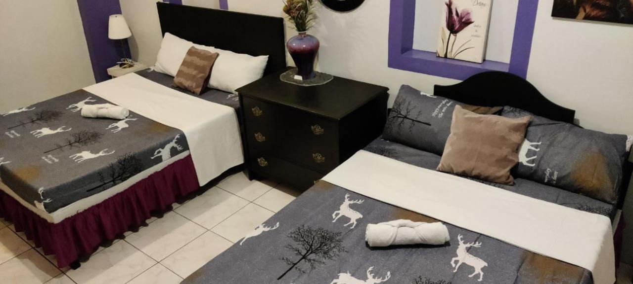 קאליבו Center Parkway Pension House מראה חיצוני תמונה
