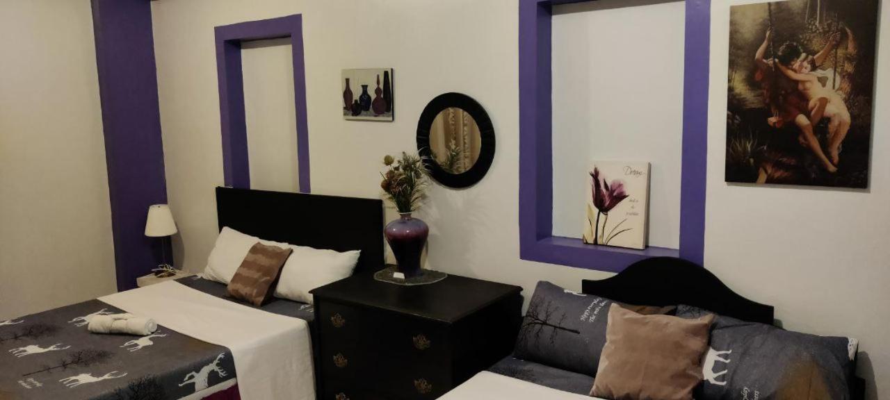 קאליבו Center Parkway Pension House מראה חיצוני תמונה