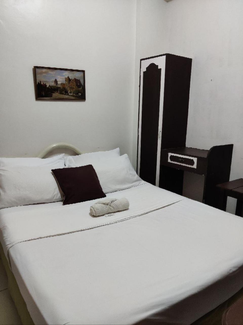 קאליבו Center Parkway Pension House מראה חיצוני תמונה