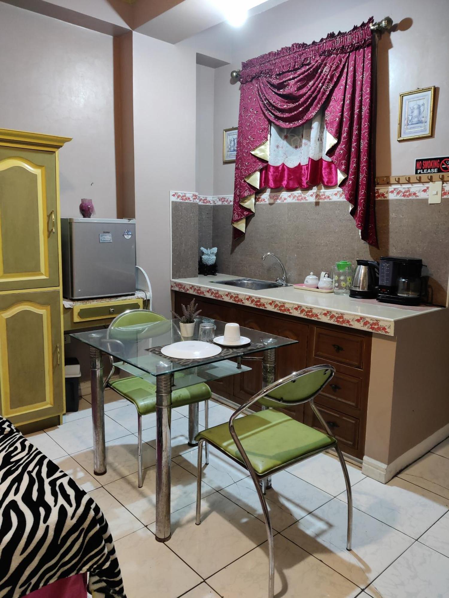 קאליבו Center Parkway Pension House מראה חיצוני תמונה