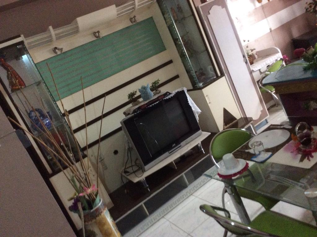 קאליבו Center Parkway Pension House מראה חיצוני תמונה