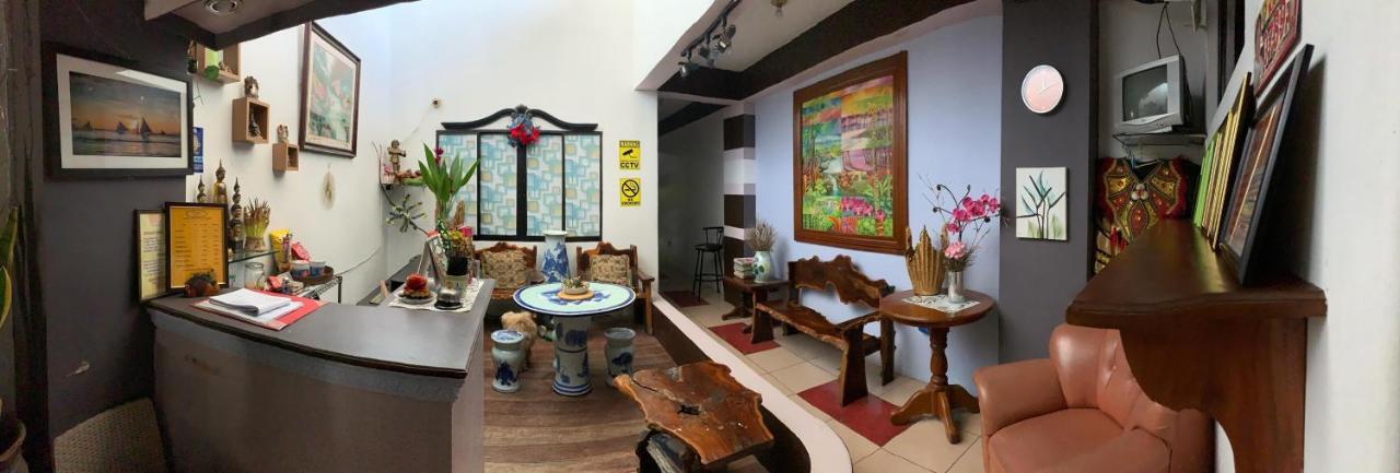 קאליבו Center Parkway Pension House מראה חיצוני תמונה